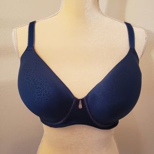 Modern Movement Contour Bra 34DDD